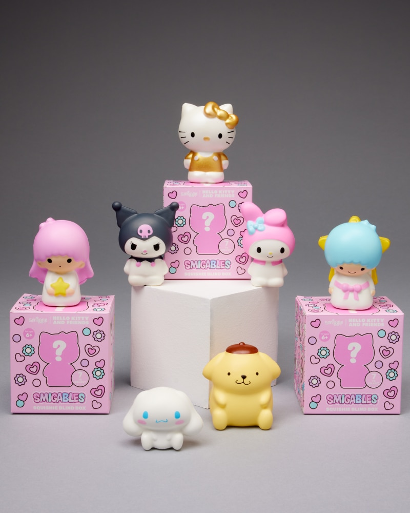 Collectables
