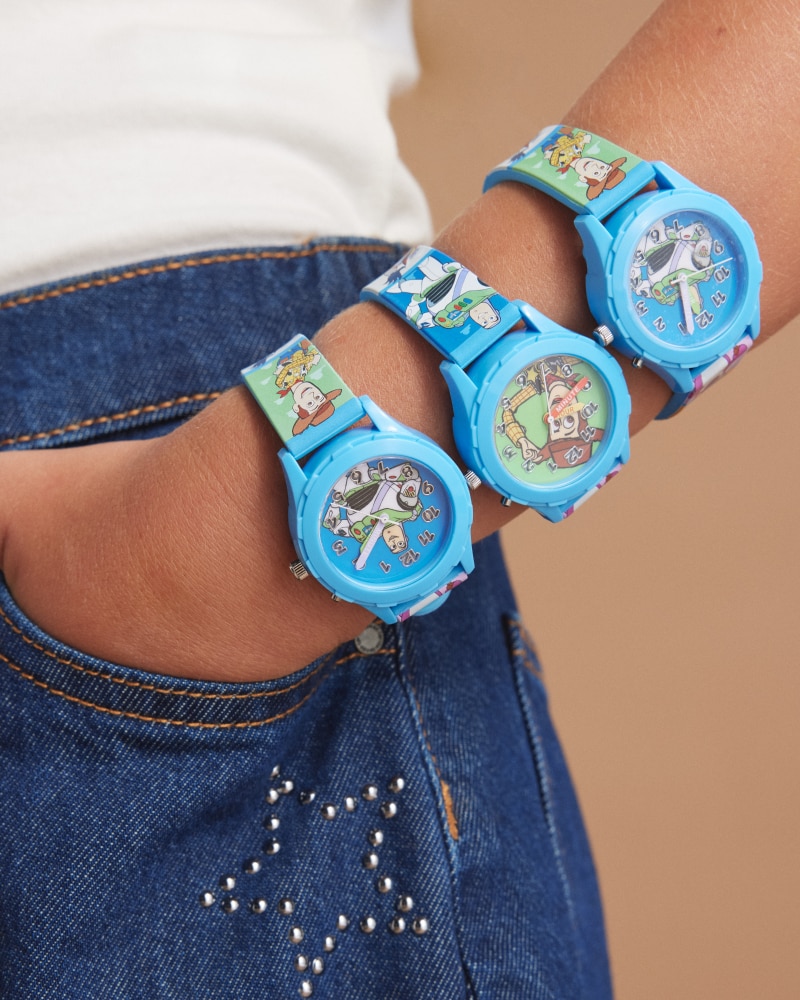 Watches