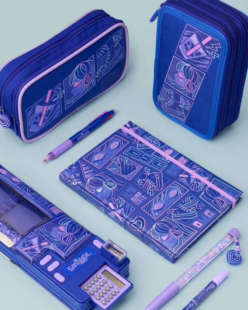Stationery