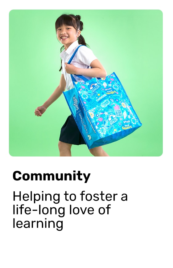 Community