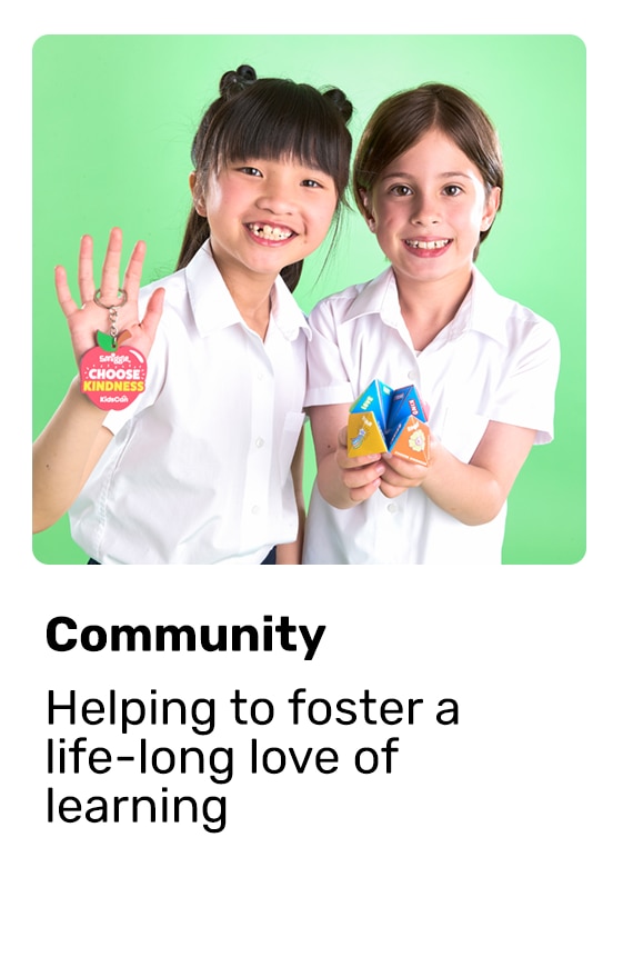 Community