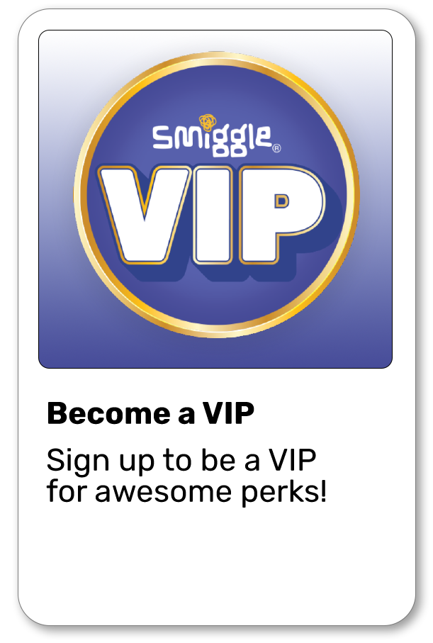 Become a VIP