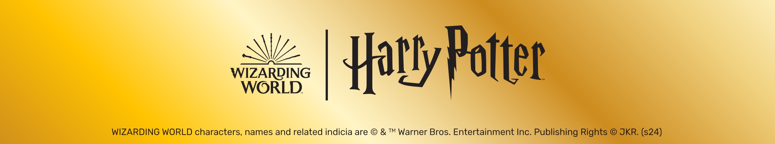 Harry Potter Catalogue