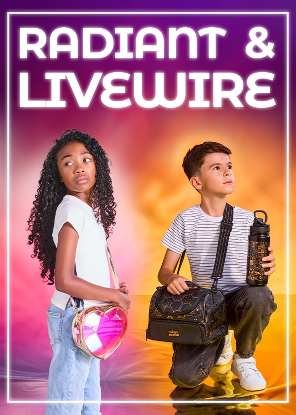 Radiant And Livewire