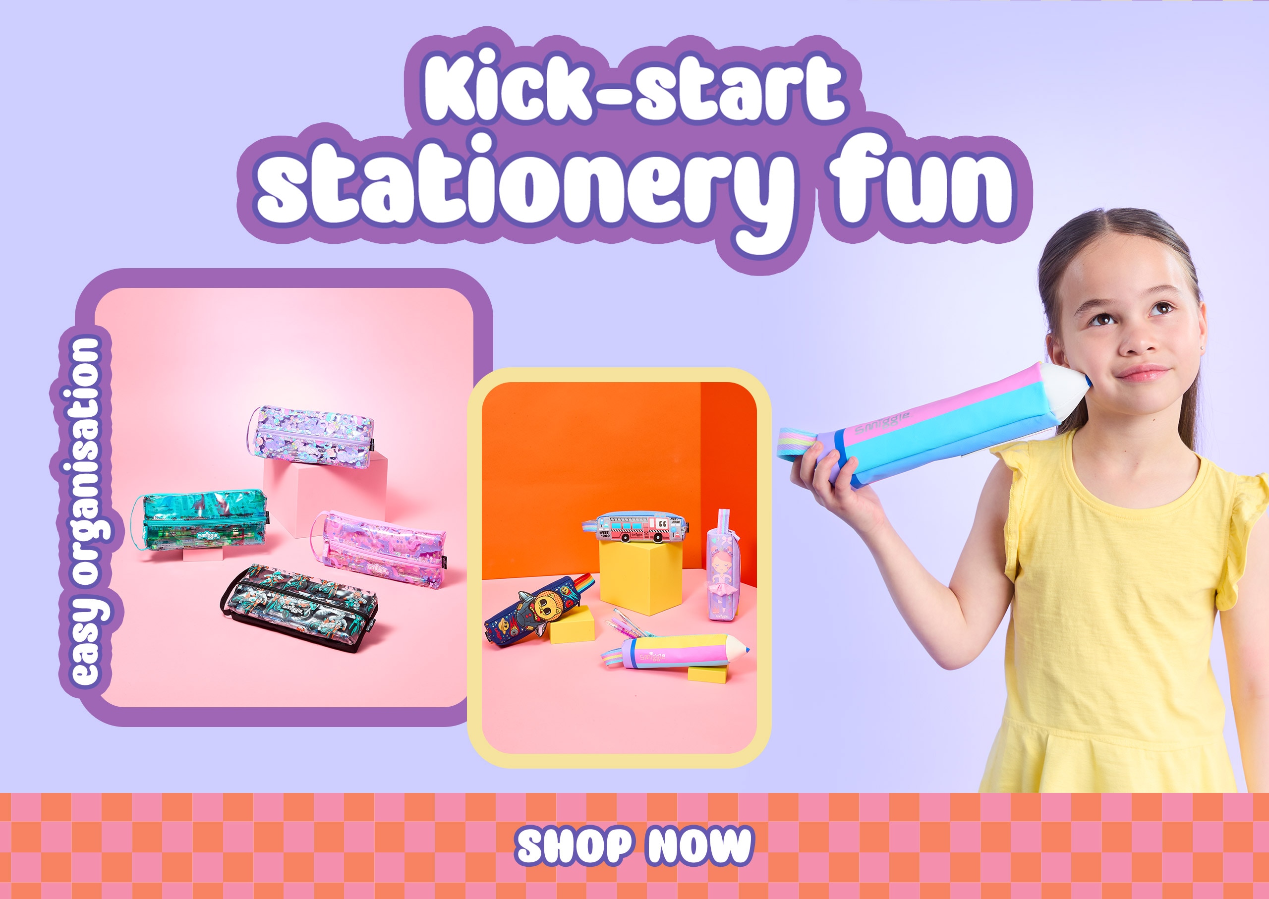 Curious New Collection