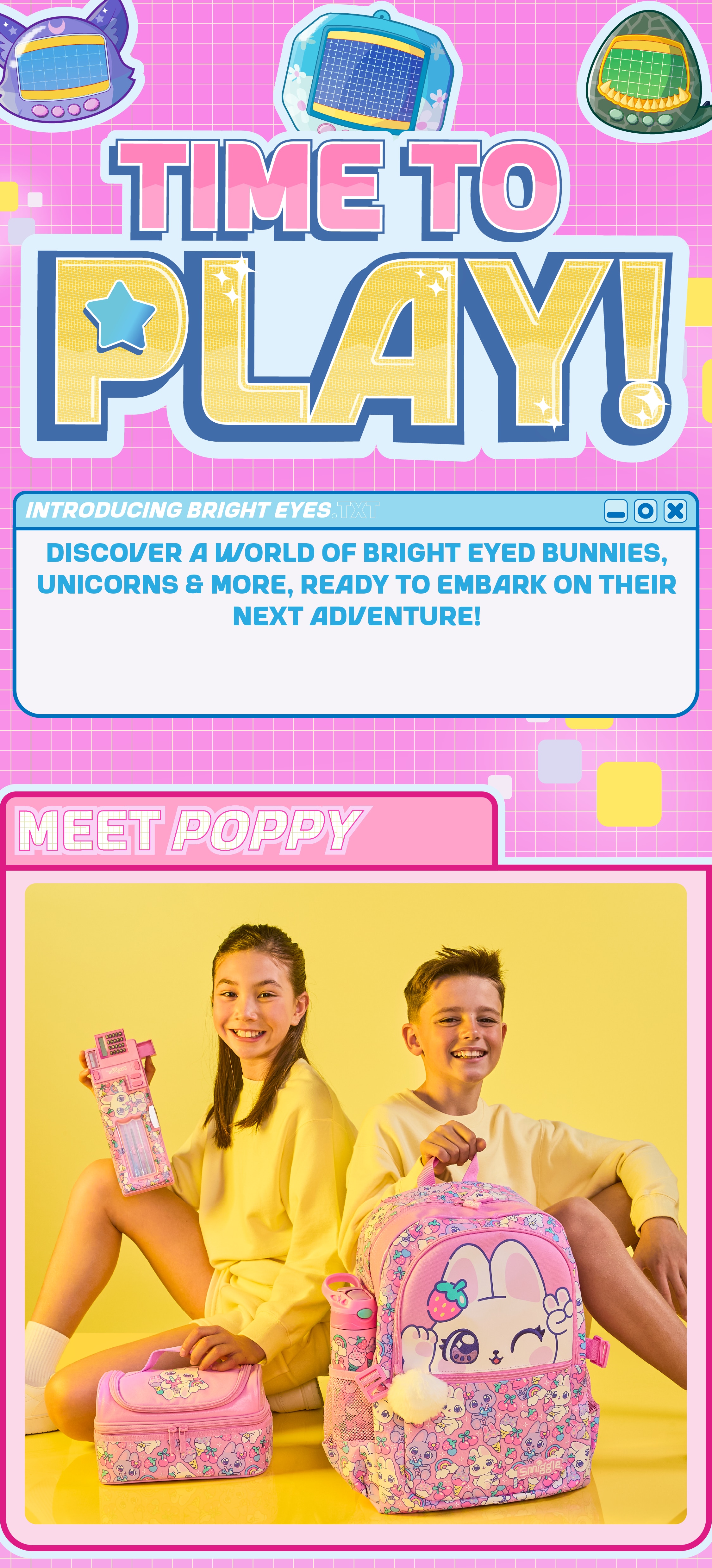 Bright Eyes