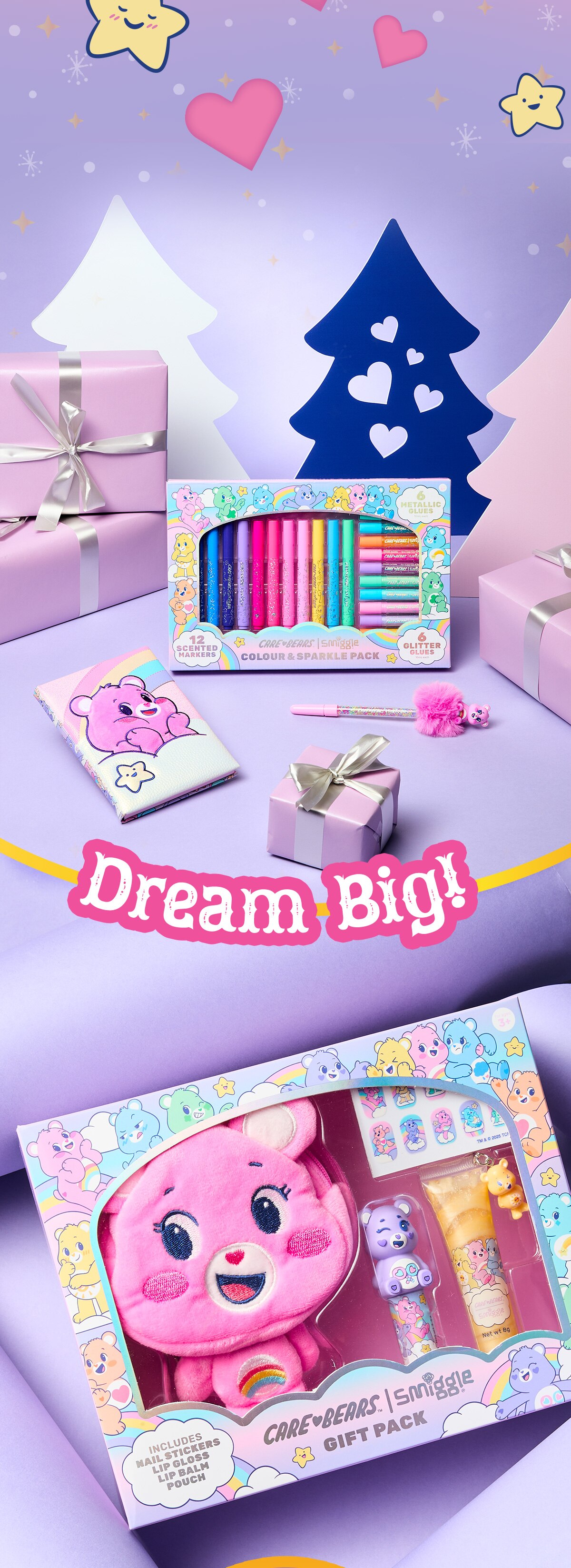 Care Bears | Smiggle