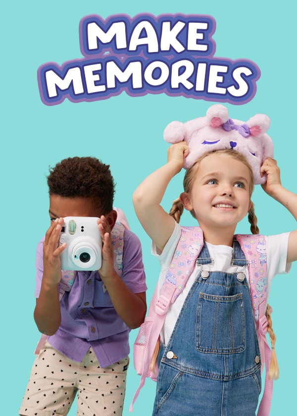 Playtime Little Journeys