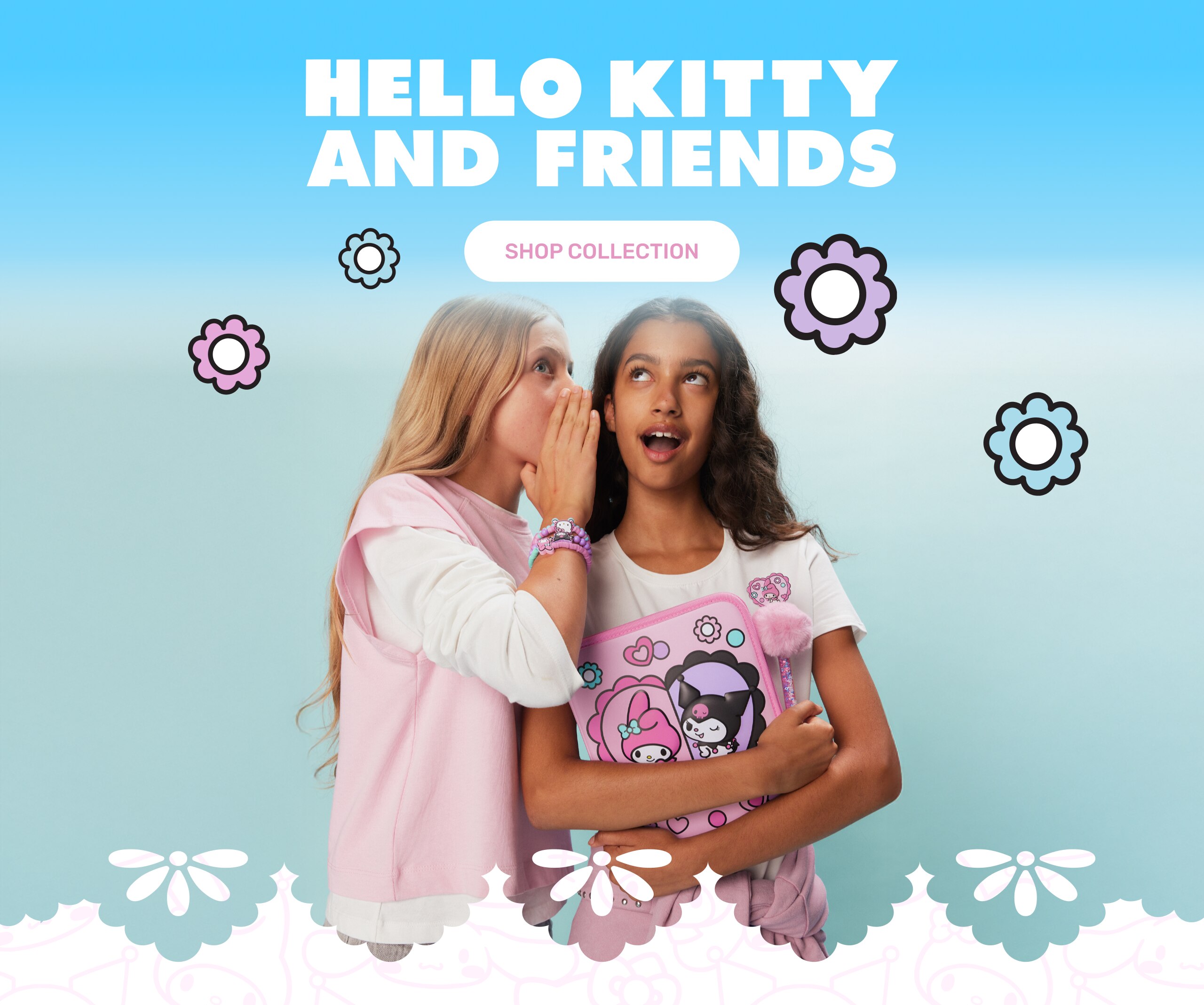 Hello Kitty