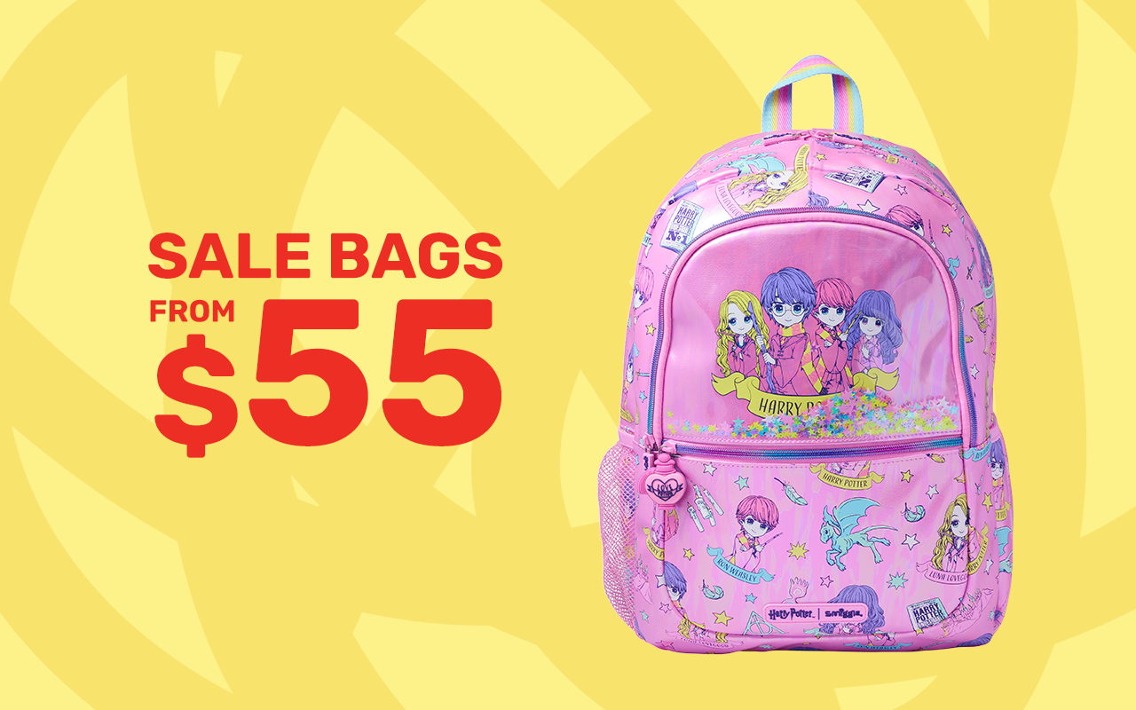 SALE BAGS