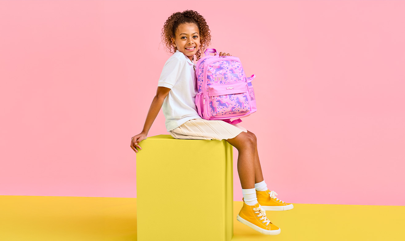 New Ready Set Go Collection
