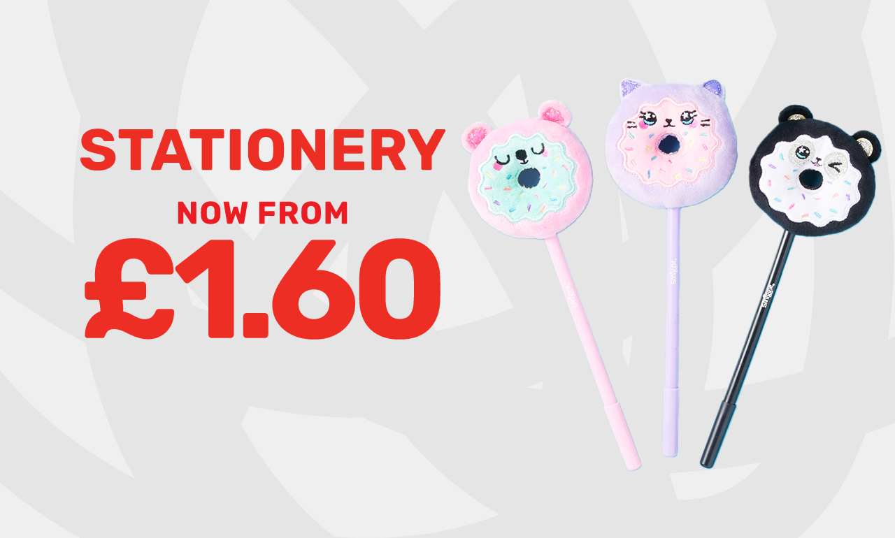 Stationery