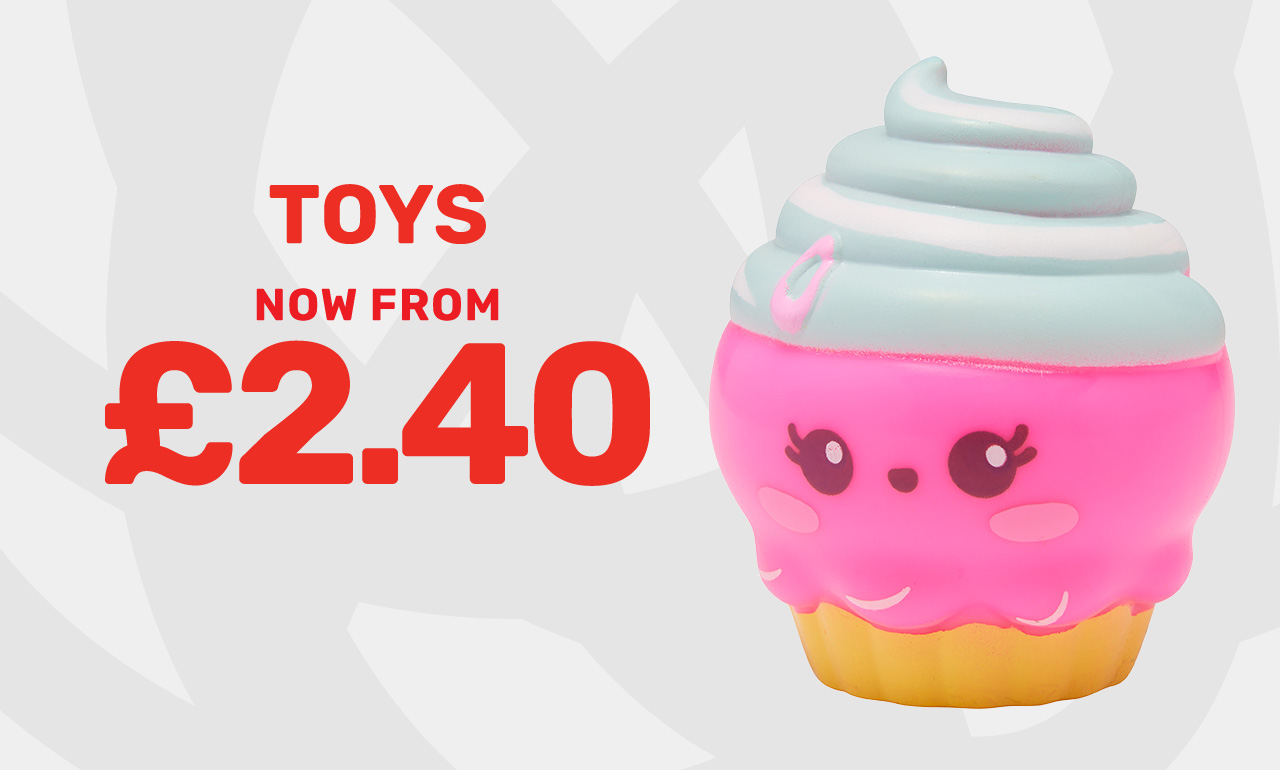 Toys