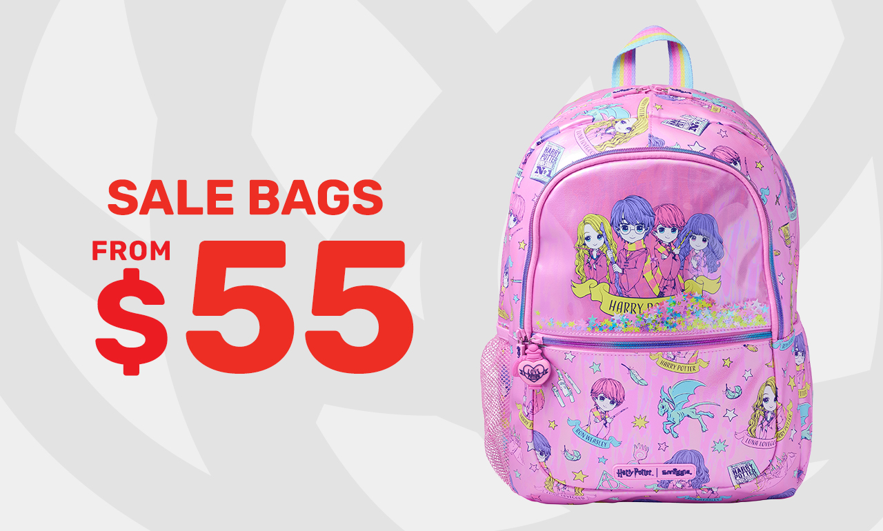 SALE BAGS