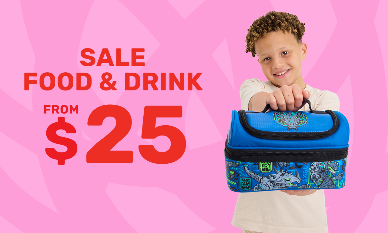 SALE Food & Drink