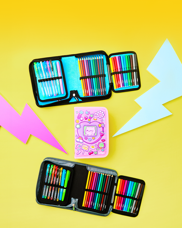 Stationery