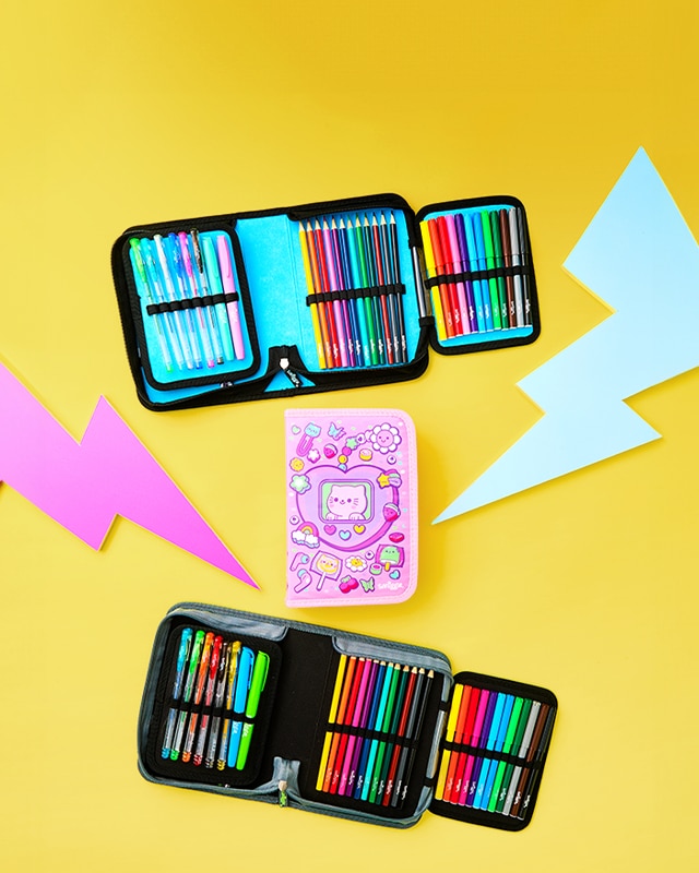Stationery