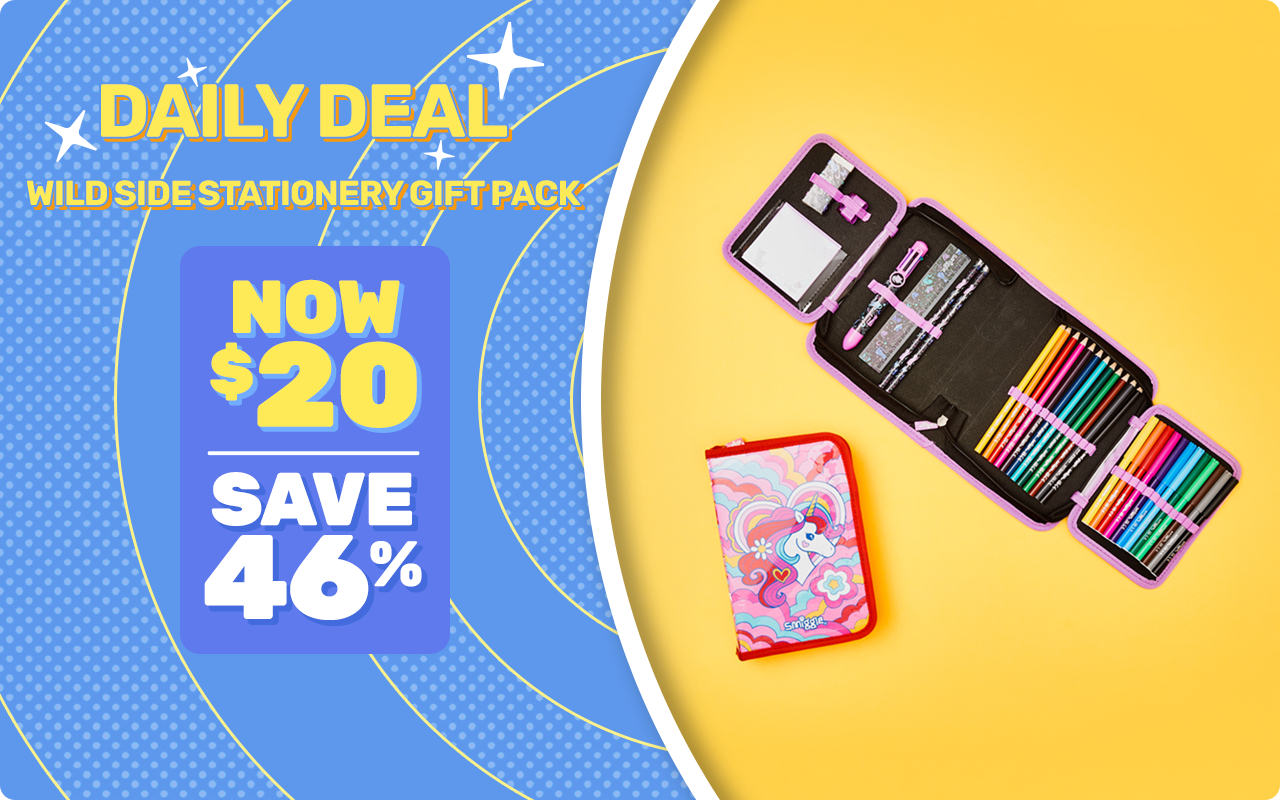 Daily Offer 3