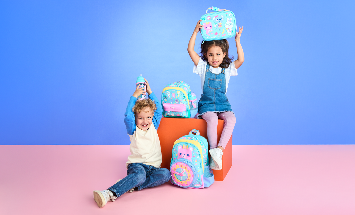 Preschool Collection