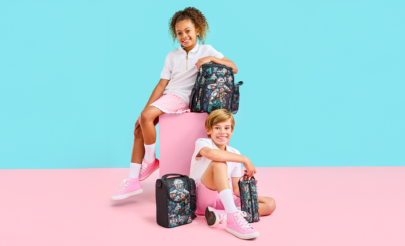 Preschool Collection