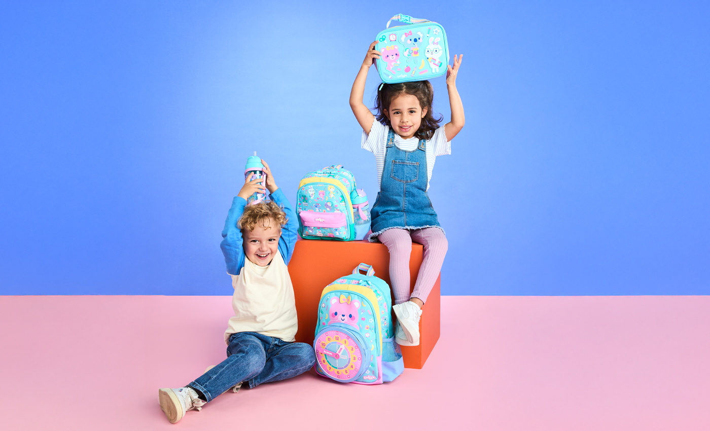 Preschool Collection
