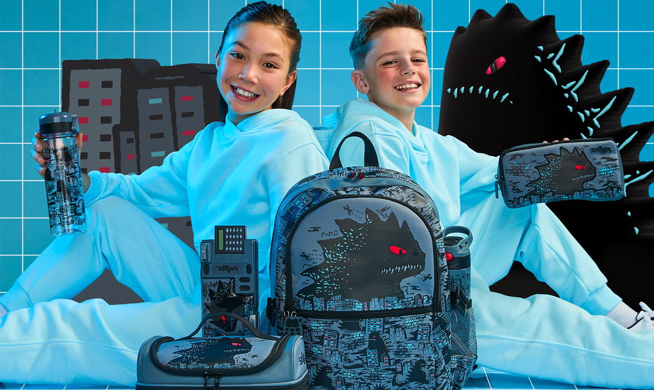 New Arrivals For Primary School