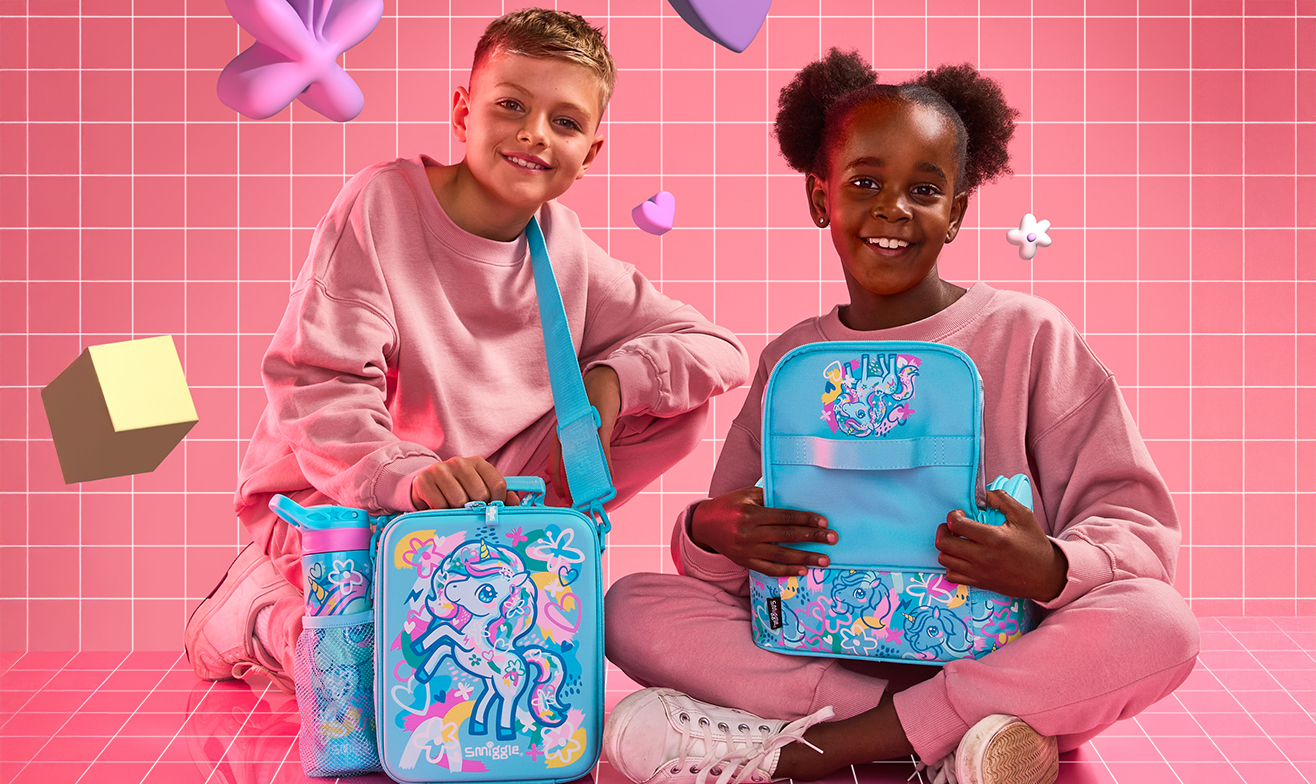 New Arrivals For Primary School