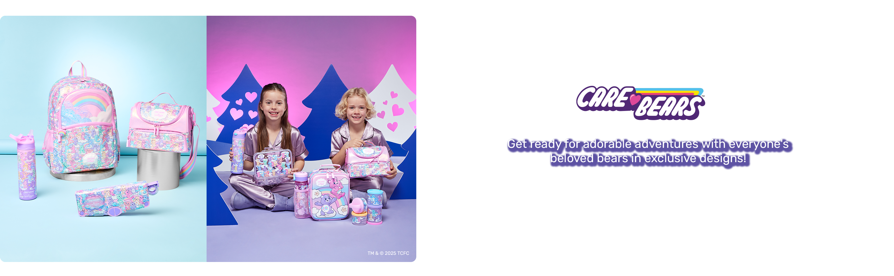 Care Bears