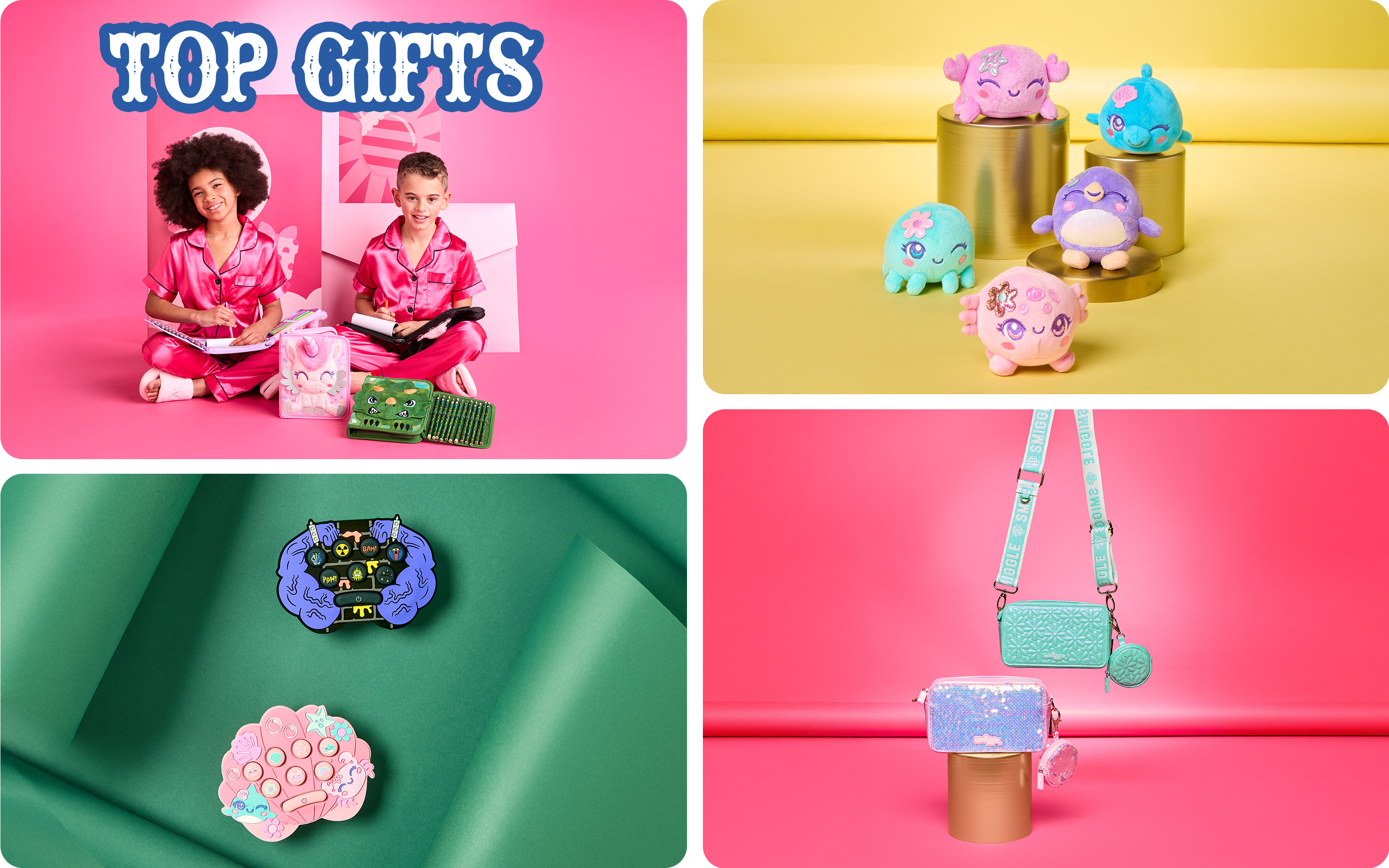 Top Gifts