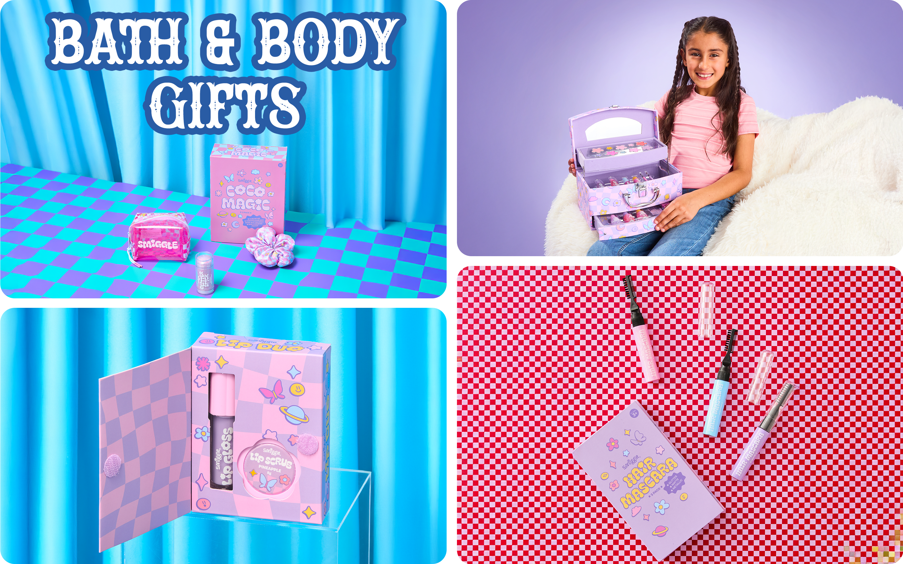 Top Gifts