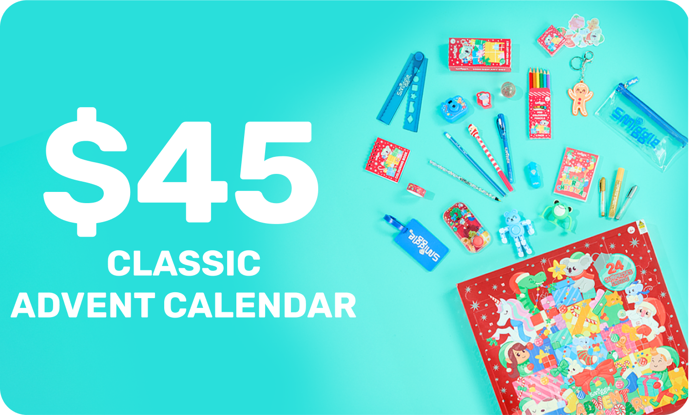 Classic Advent