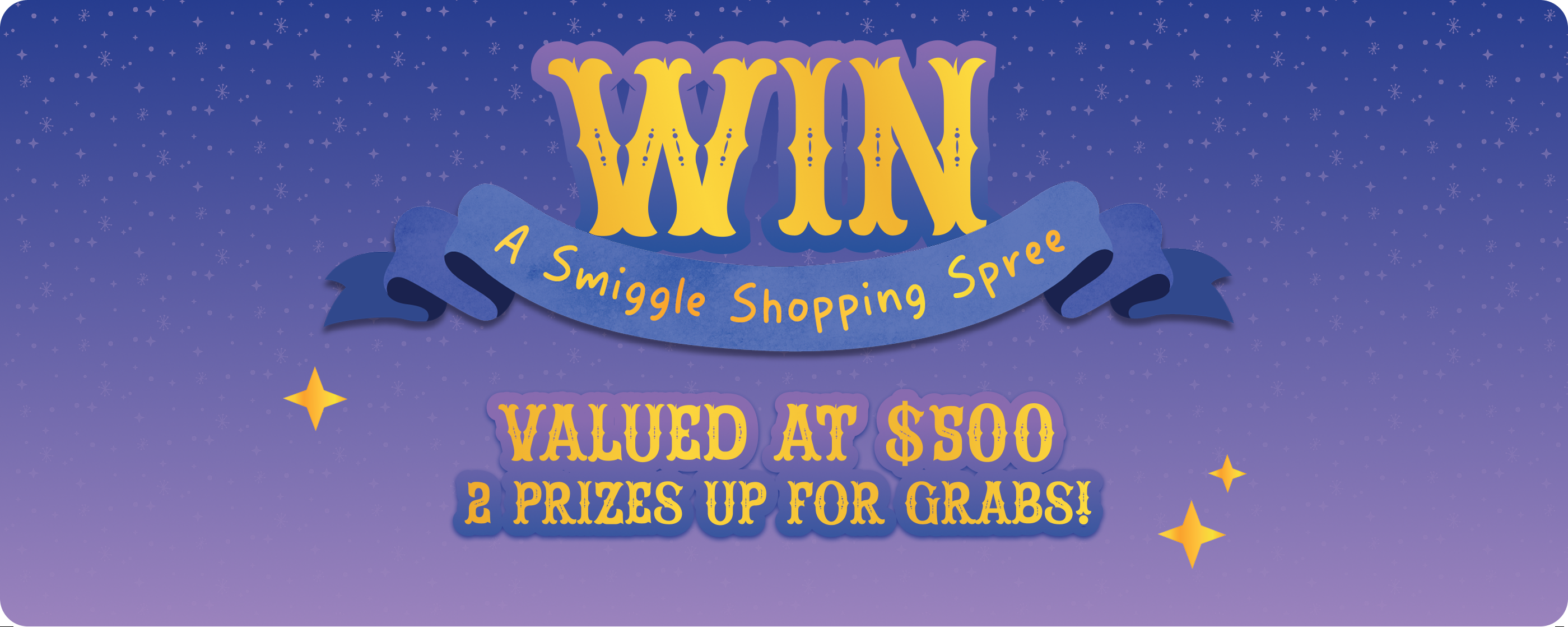Are you a Smiggle VIP?