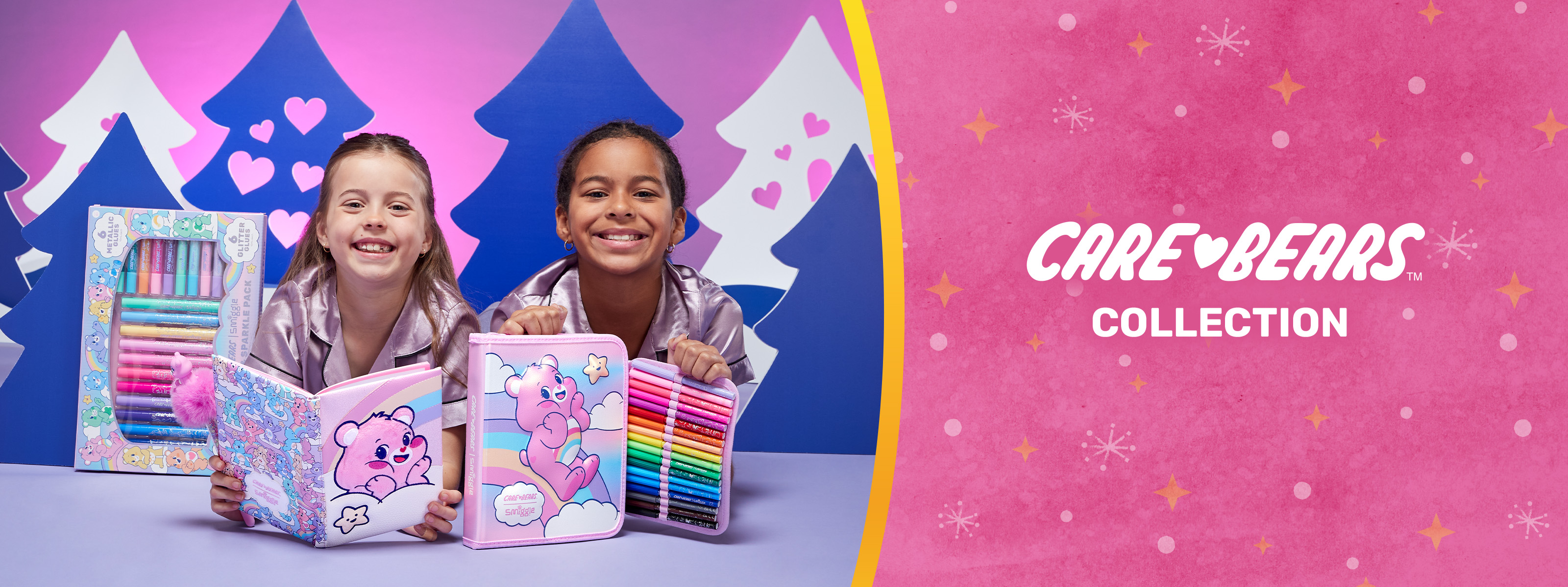 Care Bears