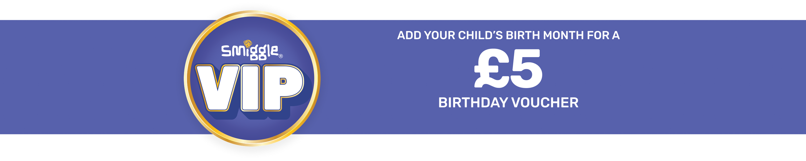 Smiggle VIP