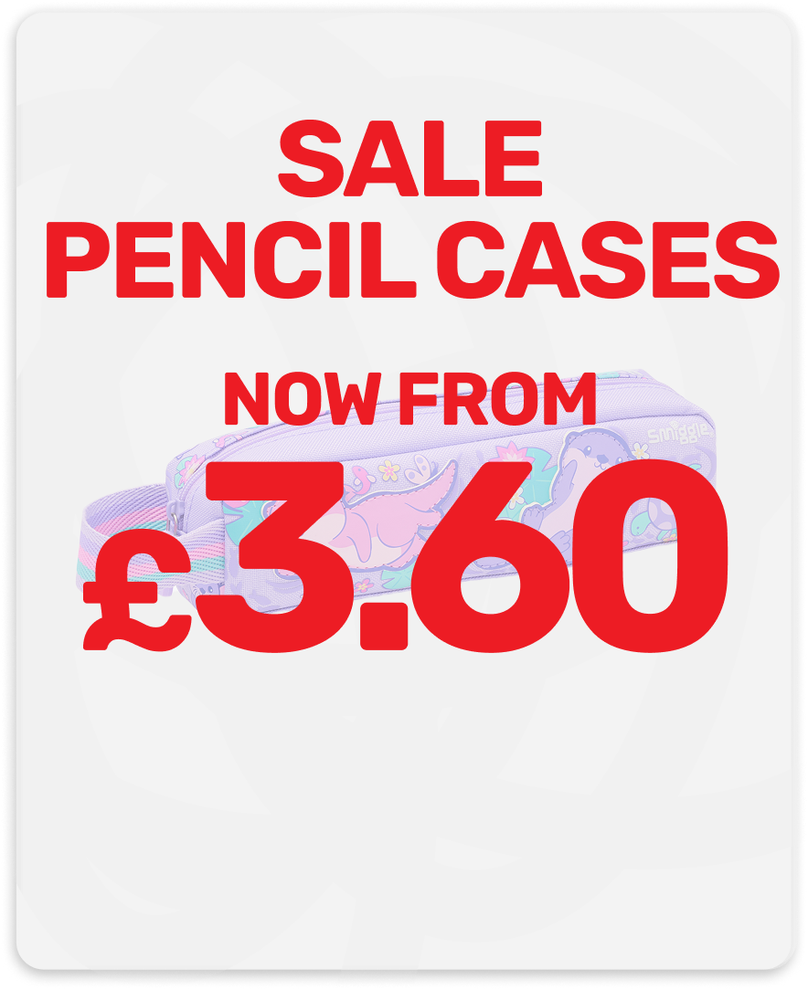 Pencil Cases