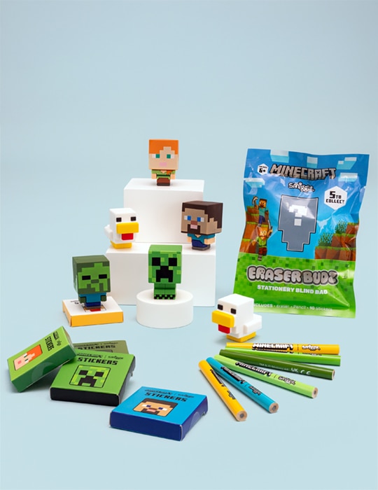 Tech & Toys