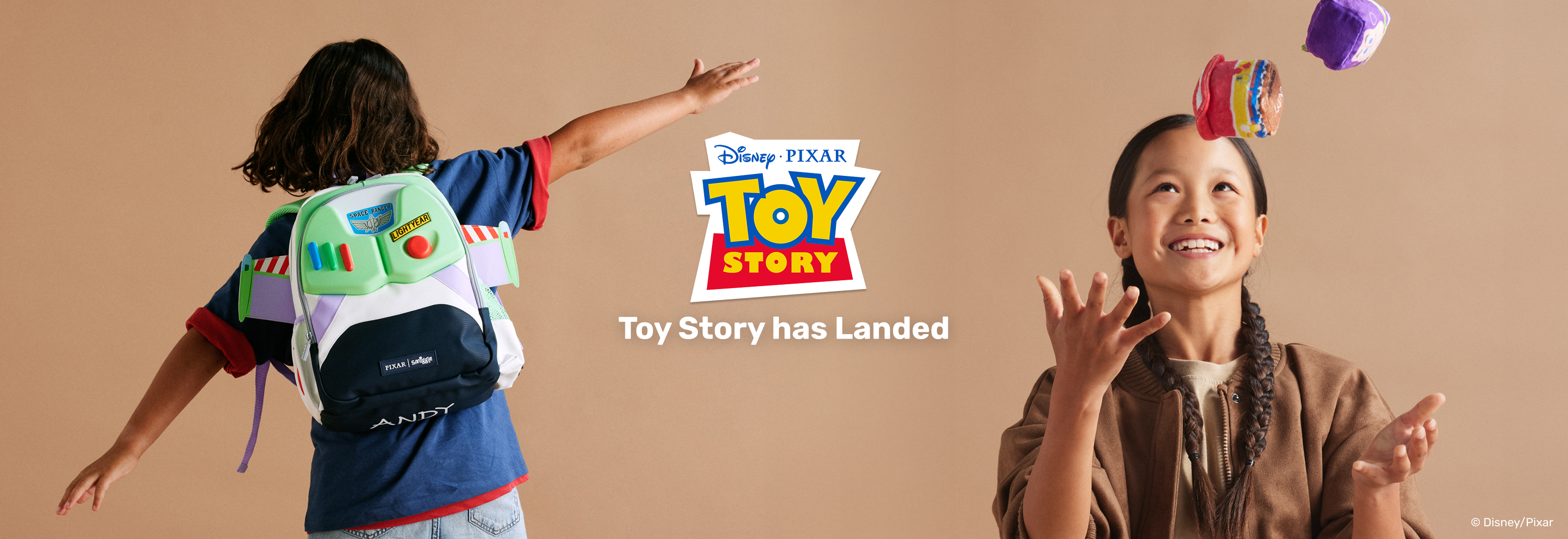 Toy Story