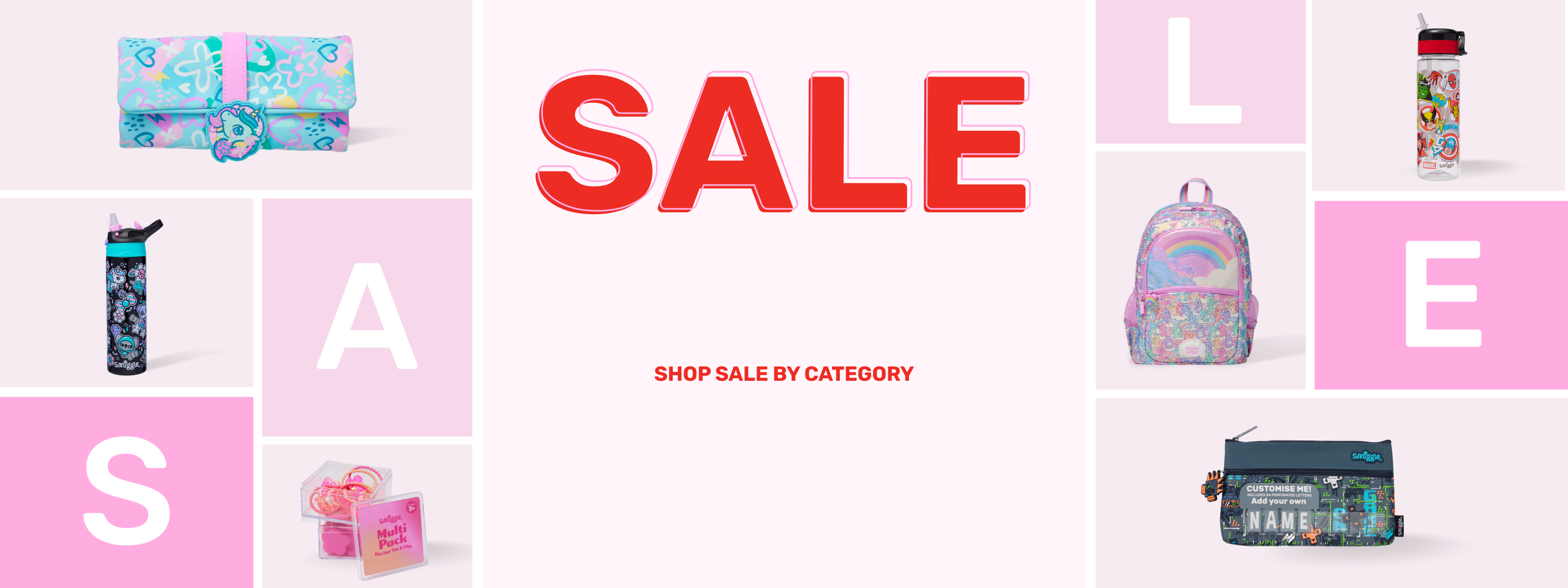 Sale Update