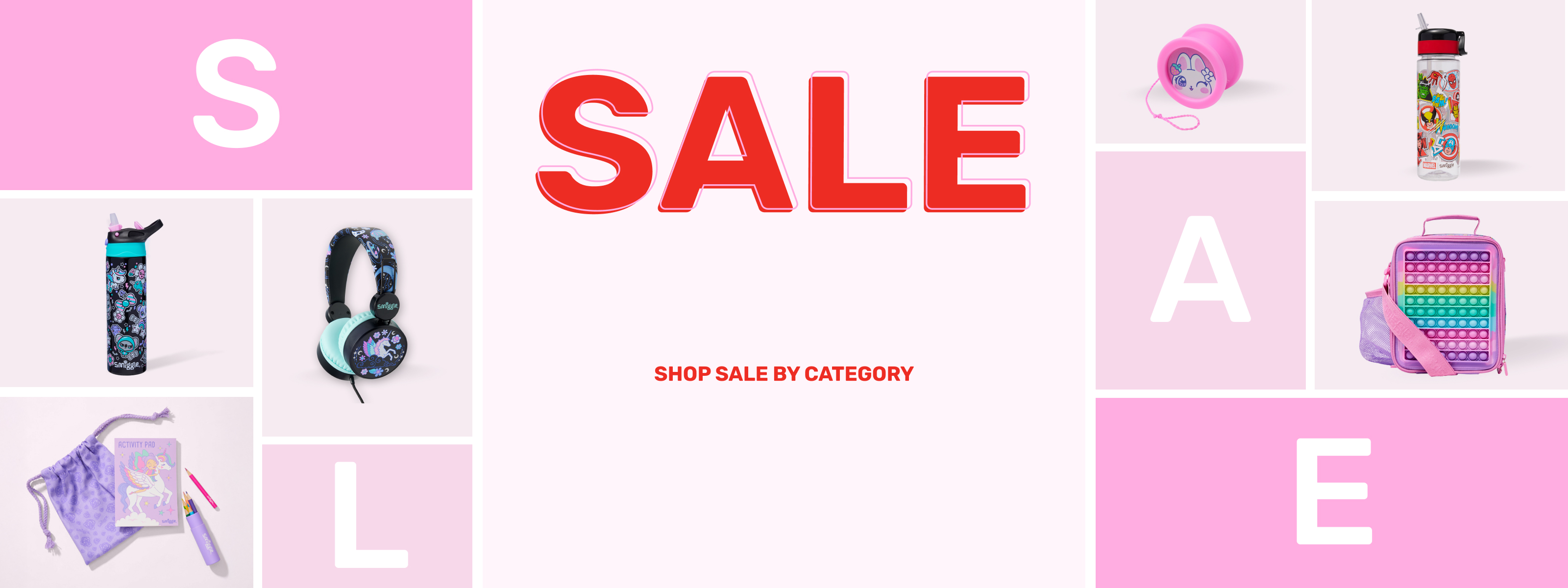 Sale Update