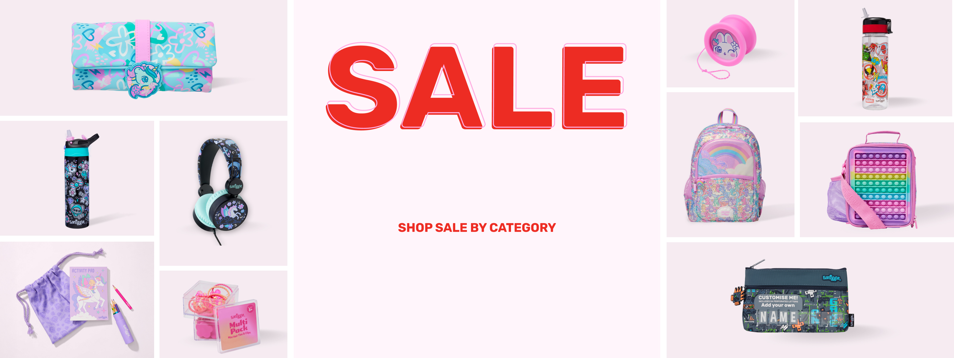 Sale Update