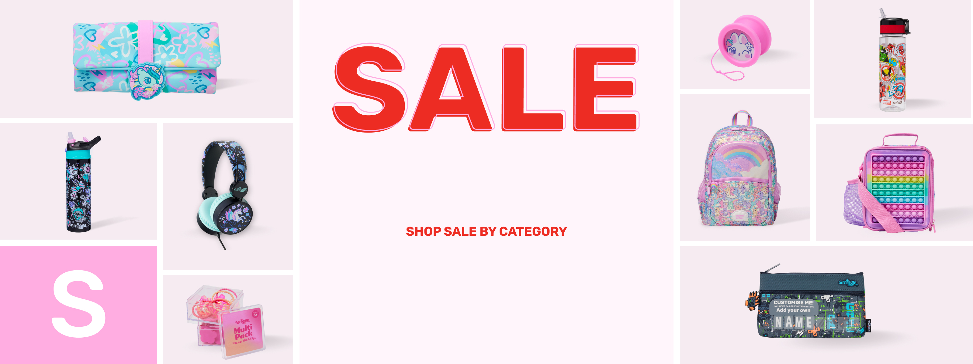 Sale Update