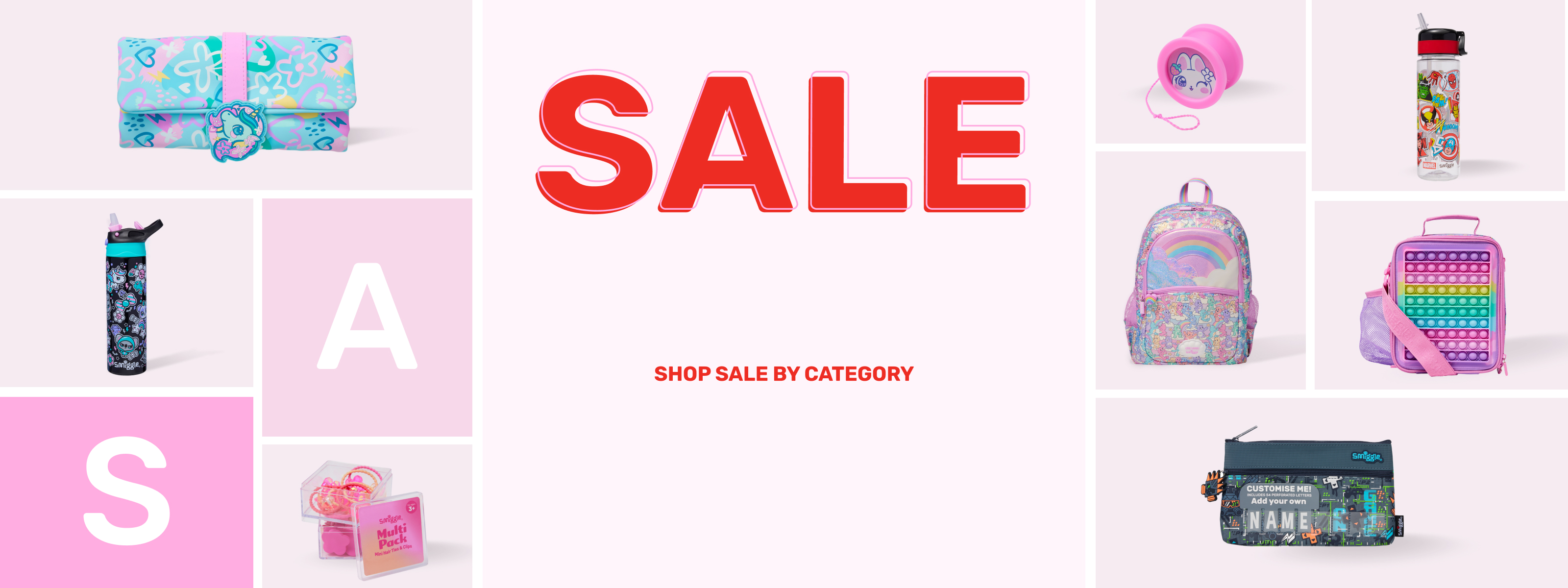 Sale Update