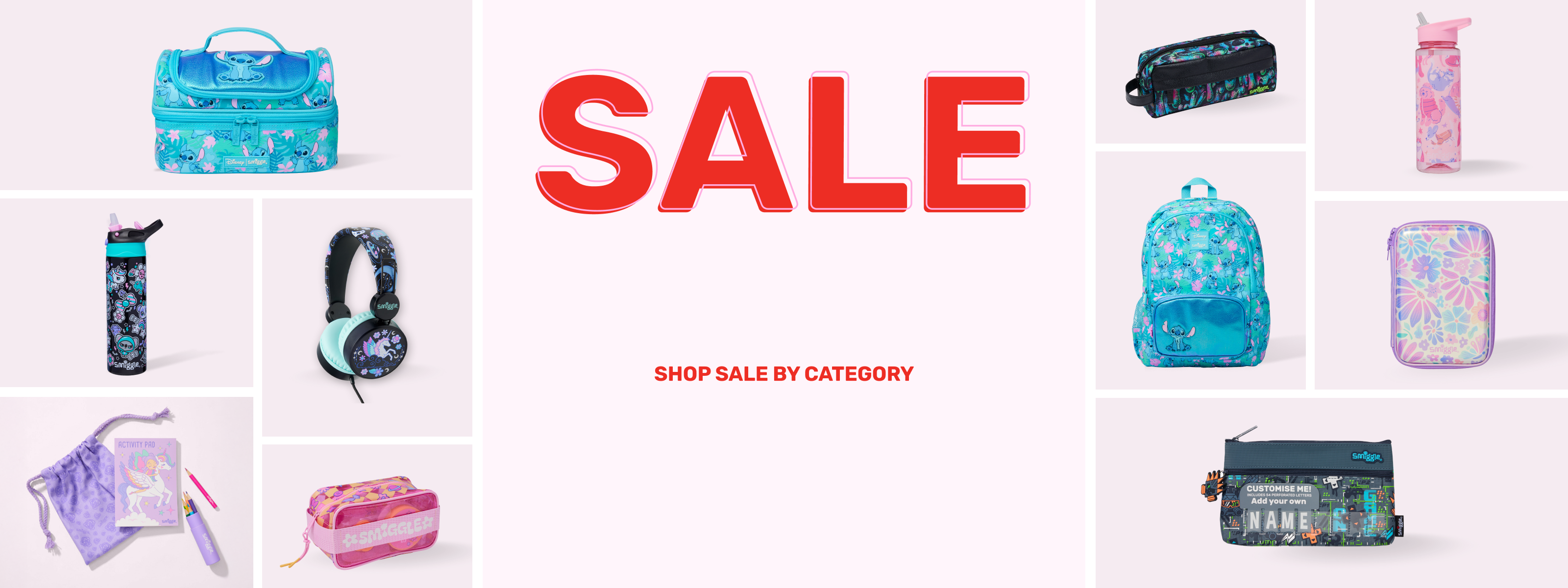 Sale Update