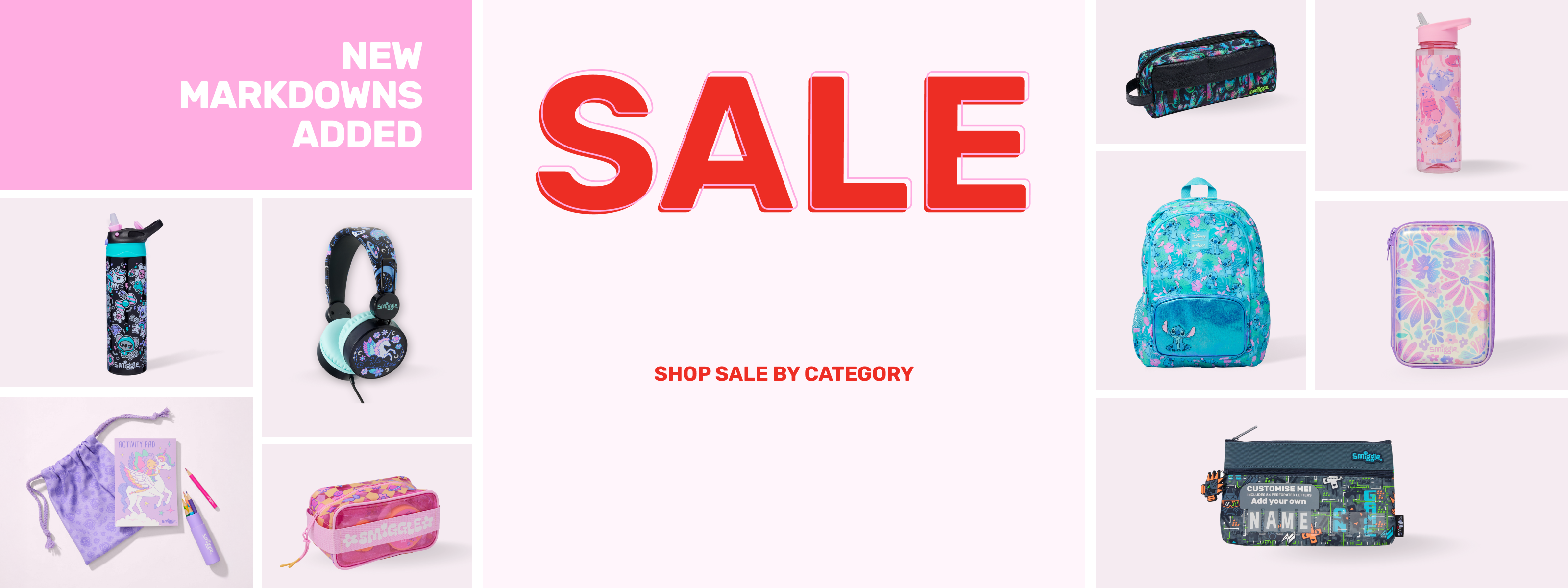 Sale Update