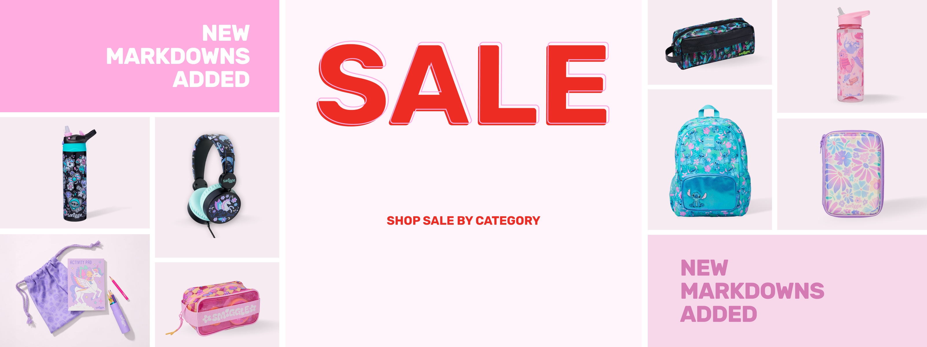 Sale Update