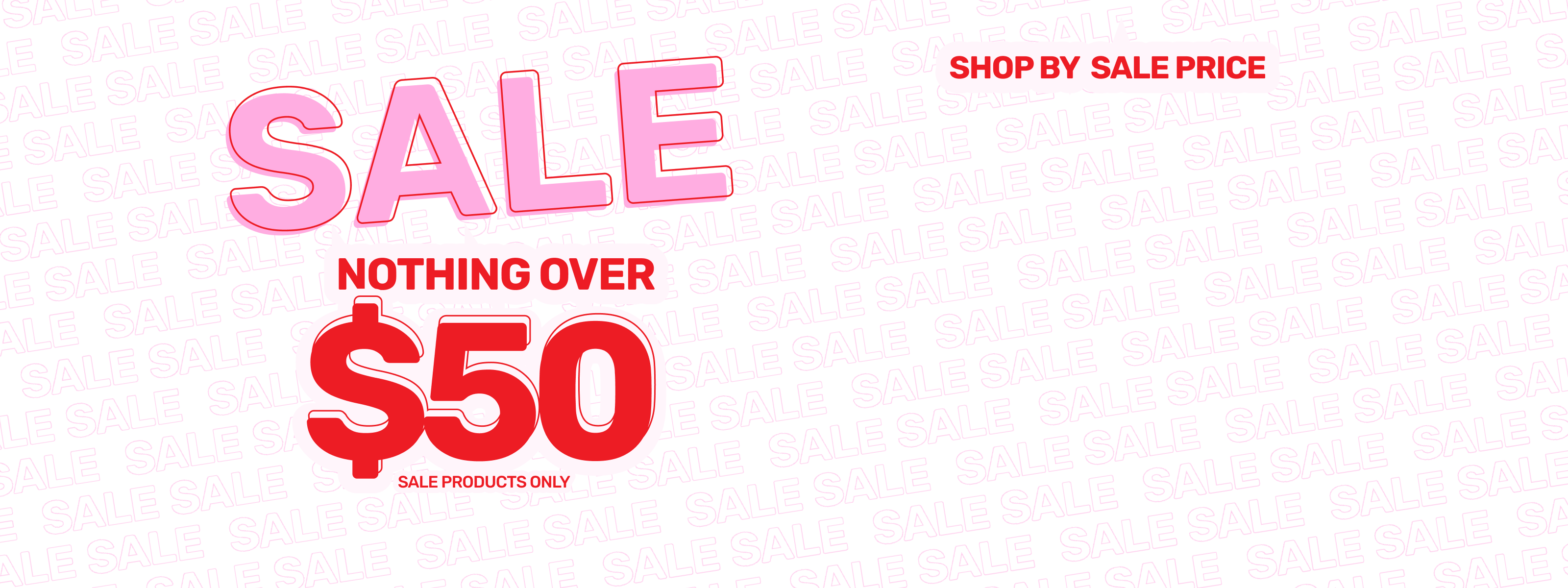 Sale By Price