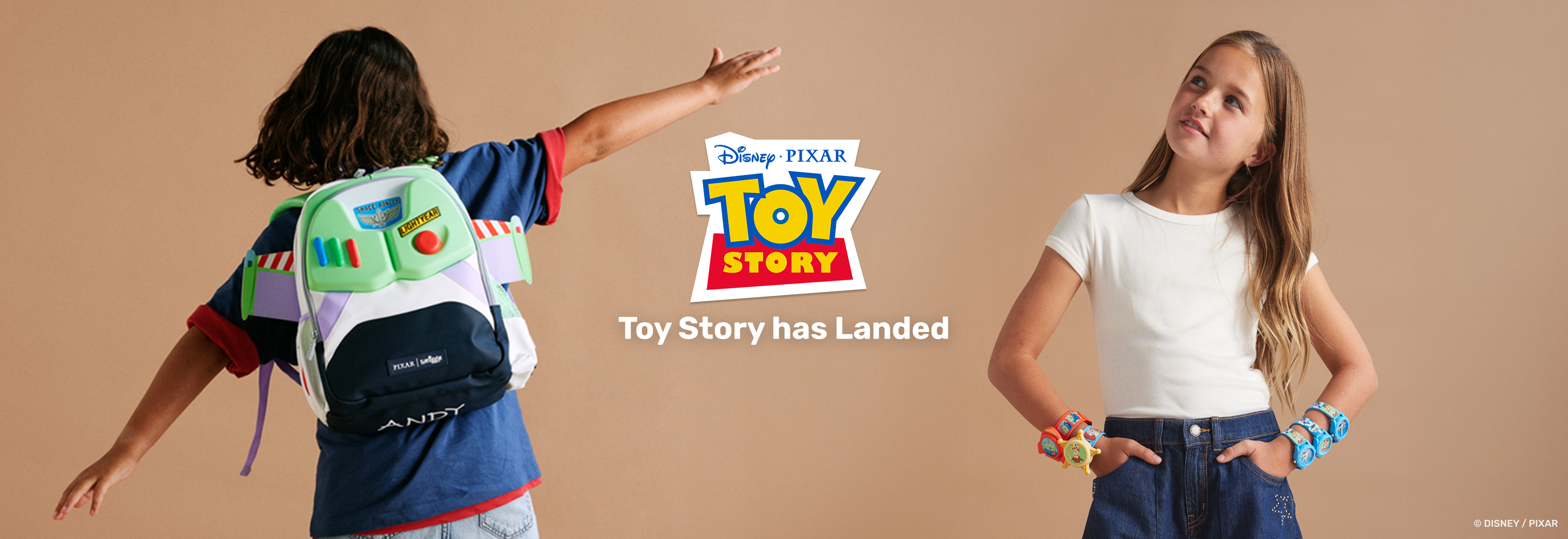 Toy Story