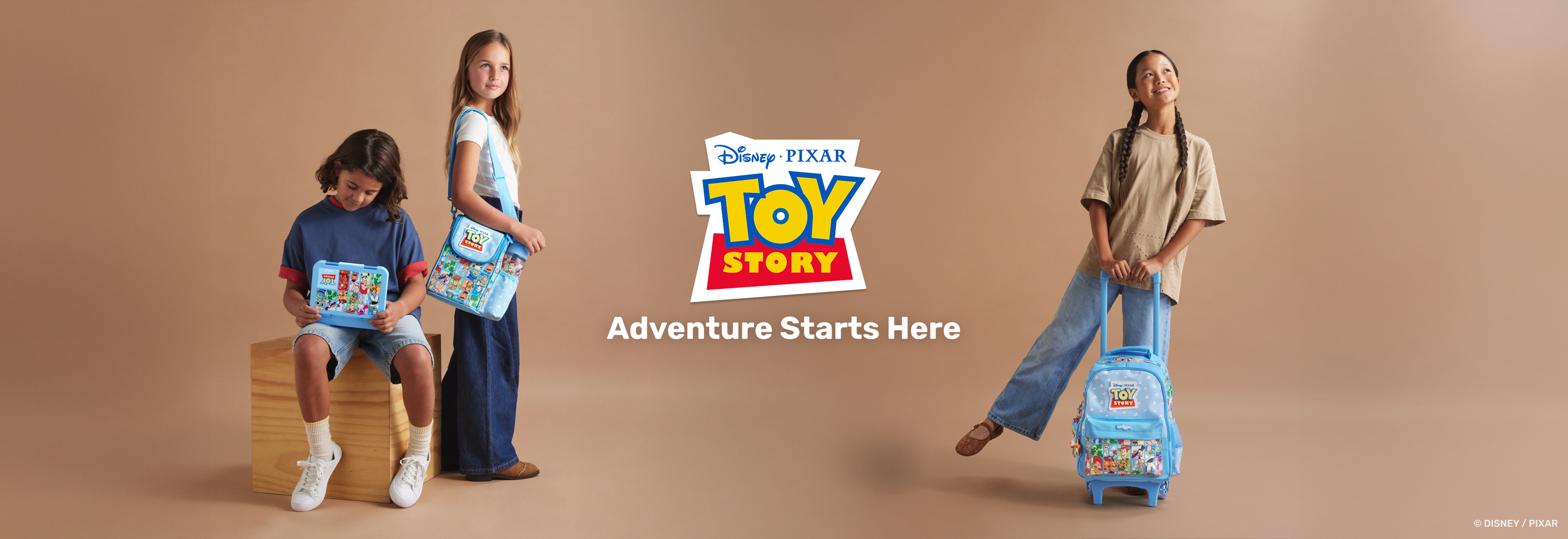 Toy Story