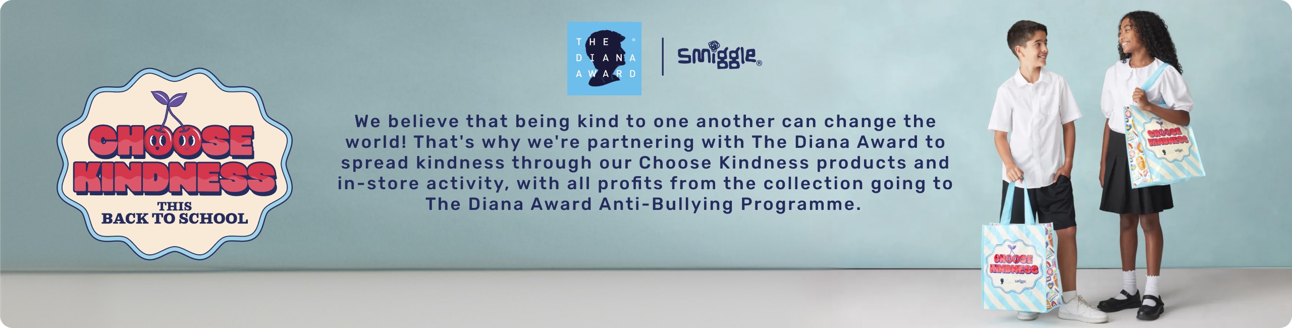 Diana Award