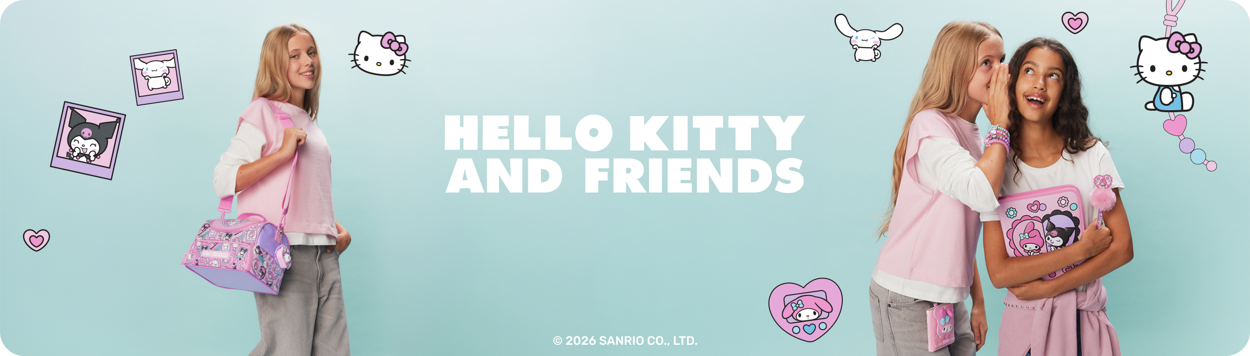Hello Kitty